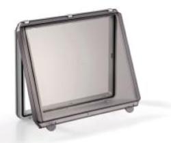 L 24II SPORTELLO APRIBILE WIMEX