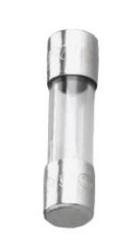 FUSIBILE VETRO 5X20 T 160MA  5000095 WIMEX 