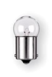 LAMPADA BA15S 6V 5W 18X35 WIMEX