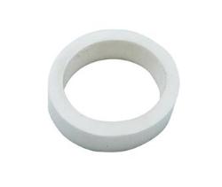 GUARNIZIONE BIANCA IN GOMMA