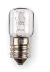 LAMPADA E14 24V 3W 16X35 WIMEX