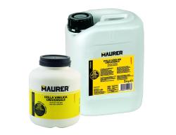 COLLA VINILICA UNIVERSALE MAURER 1KG