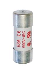 FUSIBILE CH22 22X58 32A EXTRARAPIDO 700V WIMEX 