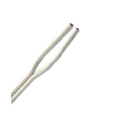 Cavo Piattina Besser costa Stretta Bianca 2x0,50