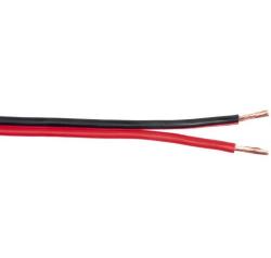 PIATTINA AUDIO R/N 2 X 2,5 CCA