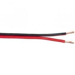 PIATTINA AUDIO R/N 2 X 1,0 CCA MICRO TEK PREZZO AL MT