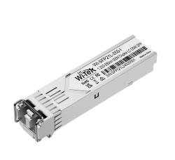 Modulo SFP Wi-Tek in fibra multimodale da 1,25 Gbps Distanza fino a 550 m