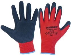 GUANTI LAVORO LATTICE "GRIP-FLEX" MAURER – CF. CAVALIERE TG.10