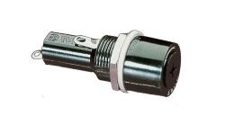 PORTAFUSIBILE INCASSO X FUSIBILE 10.3X38  5453338 WIMEX 