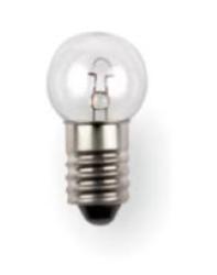 LAMPADINA E10 15x29 6V 3.00W WIMEX 