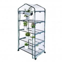 SERRA 4 RIPIANI S/RUOTE 69X49XH.158CM