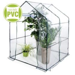 SERRA CASSETTA SENZA RIPIANI 143X143XH.195CM