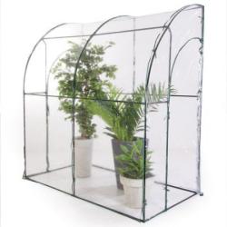 SERRA A PARETE SENZA RIPIANI 200X100XH.210CM