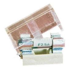 COPERCHIO PER PORTAFUSIBILE P510/S WIMEX 