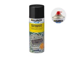 DISOSSIDANTE PER CONTATTI ELETTRICI - SPRAY MAURER 