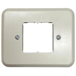 PLACCA AUTOPORTANTE 2 MODULI ASTRA ELIOS 1442