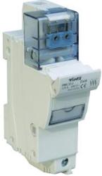 PMX M 22 X 3 UR PORTAFUSIBILE WIMEX