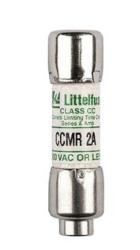 FUSIBILE WCCMR 2A 600V UL-CSA WIMEX 