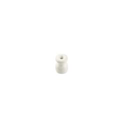 ISOLATORE MILANO 19X24 BIANCO