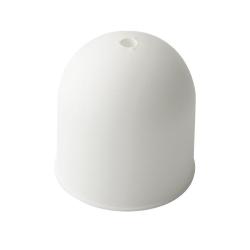 ROSONE IN TERMOPLASTICO PER PENDEL BIANCO FAI 0157