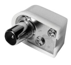 SPINA COASSIALE A SQUADRA PASSO CEI MM 9.5 FAI 0504