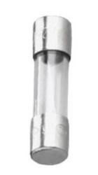 FUSIBILE VETRO 5X20 F 8A WIMEX 