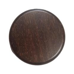 Rosetta Gambarelli colore noce diametro 60mm GAMBARELLI 01103