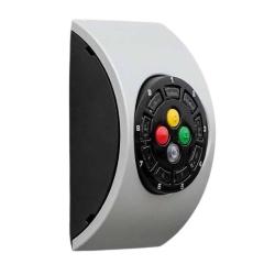 Venitem Onda Digital W 25.100.318 Tastiera Wireless Antintrusione