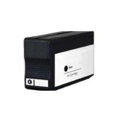 Cartuccia d’inchiostro Compatibile a pigmenti HP 963XL nero – Sostituisce 3JA30AE/3JA26AE  