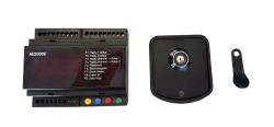 Kit Controllo Accessi M/2000E + M/KEYB KIT.LET.CHIAVE PRASTEL