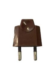 SPINA 6A MARRONE LANZI FL202M