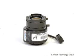 Computar Obiettivo Varifocale 1/3" 3.5–8 mm Auto Iris