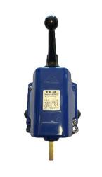 NVERTITORE DI MARCIA TRIFASE PER MONTACARICHI TER PF07050300