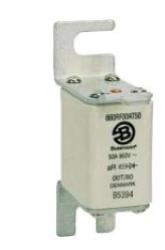 FUSIBILE SUPER RAPIDO 63A WIMEX