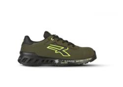 Scarpe antinfortunistiche U-Power Ryan S3 CI ESD SRC RV20304