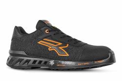 Scarpe antinfortunistiche U-power Bruce S1P SRC ESD RV20026 TG.43