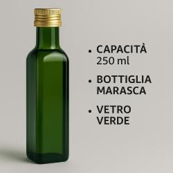 GENERICA BOTTIGLIA MARASCA TV