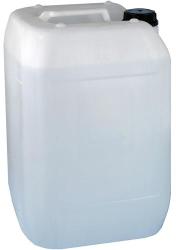 ACQUA DEMINERALIZZATA 25LT