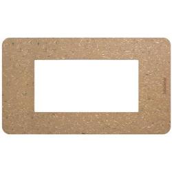 MATIXGO - PLACCA 4 POSTI BIO