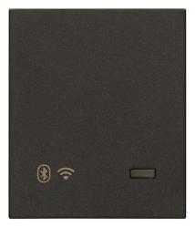 Gateway connesso IoT 2M nero VIMAR 