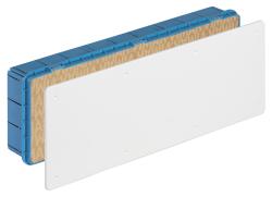 SCATOLA DERIVAZIONE INCASSO 479X154X70 V70009 VIMAR 