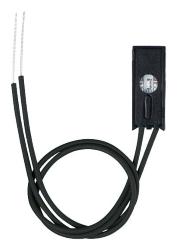 UNITÀ LED LINEA 110-250V BIANCO VIMAR 