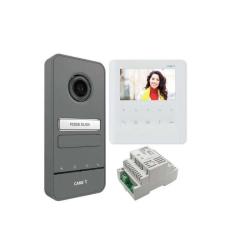 Kit videocitofonico monofamiliare Came BTP sistema X1 8K40CF-021  