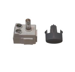 Bpt 61817800 - YP1-KIT 1 PULSANTE AUSILIARIO   PER YC200