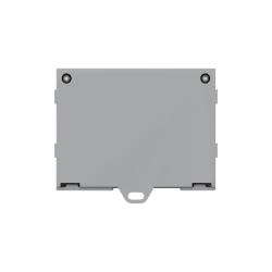 Posto esterno audio sistema 200 per serie Targha BPT HA/200 60191600  