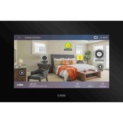 Terminale Ip Touch Screen Da 10" Came Ts10 67200190 