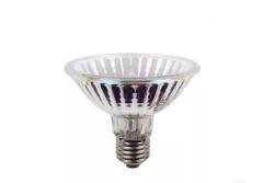 LAMPADA ALOGENA HALOPAR 30 220V 75W E27 64845 FL OSRAM 30° 2900°K 3000ore