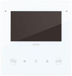 VIDEOCITOFONO 2F+ WI-FI TAB5S UP VV BIANCO VIMAR 