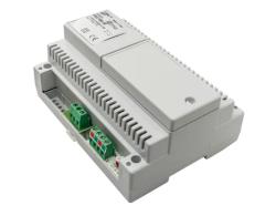 Alimentatore 230v 50 Hz 17,5v Dc 1,7 A Came Vas/100.30 62703310
