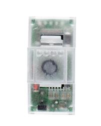 Lettore seriale di prossimità a 4 led con tecnologia RFID